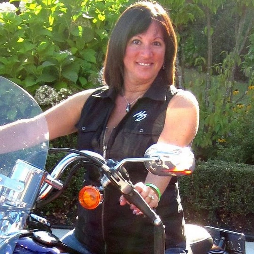 Meet your Posher, Michele